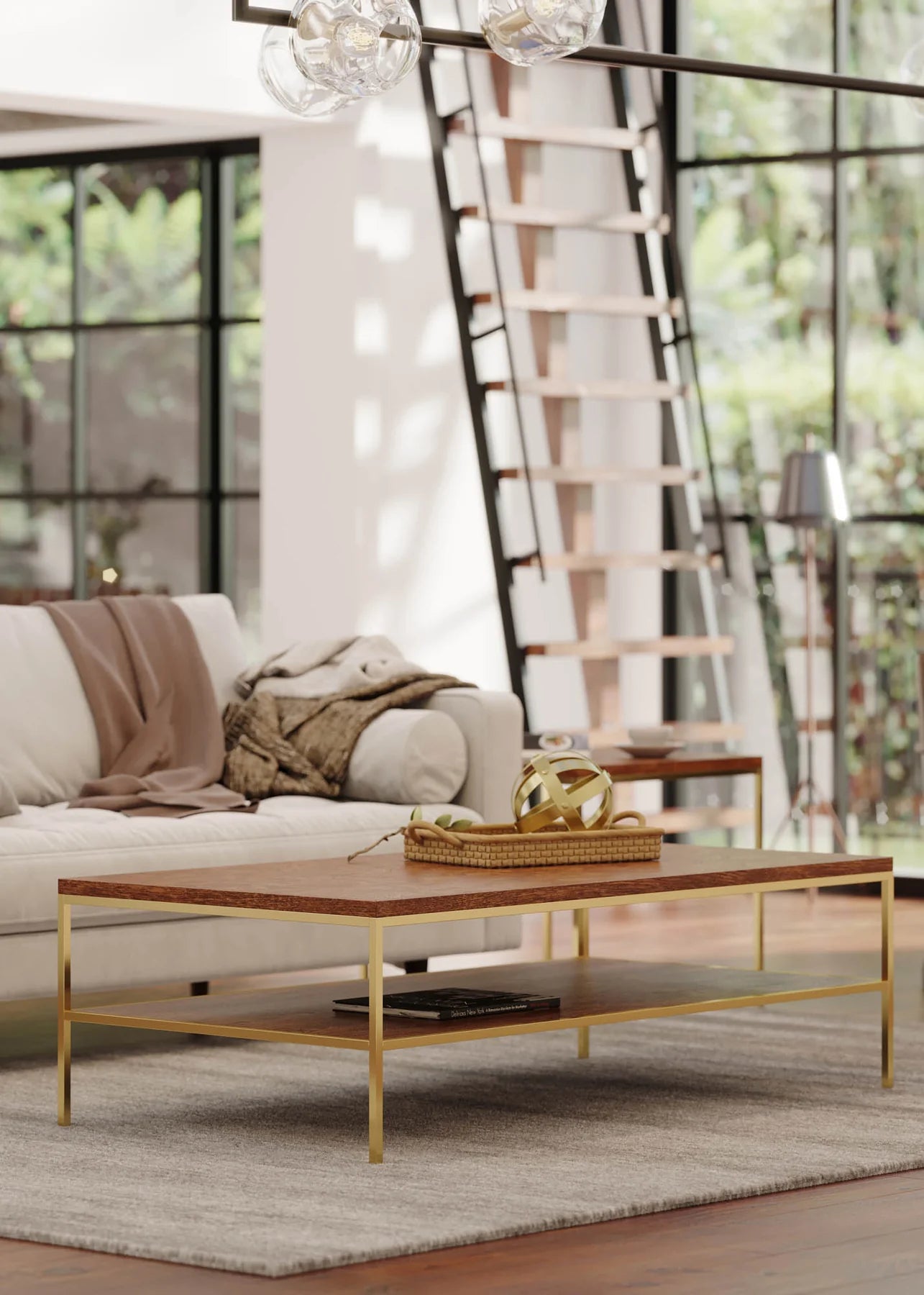 Embrace West Coast Contemporary Style – Annie McGuire Interiors