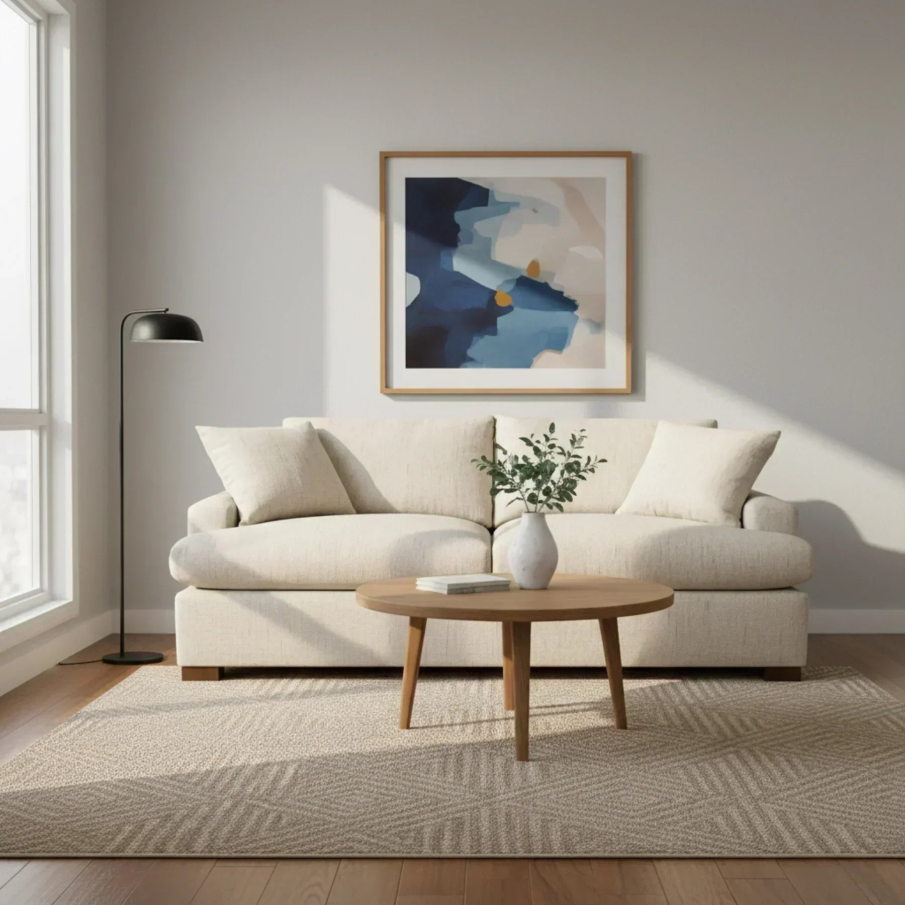 Annie McGuire Custom Sofas – Annie McGuire Interiors