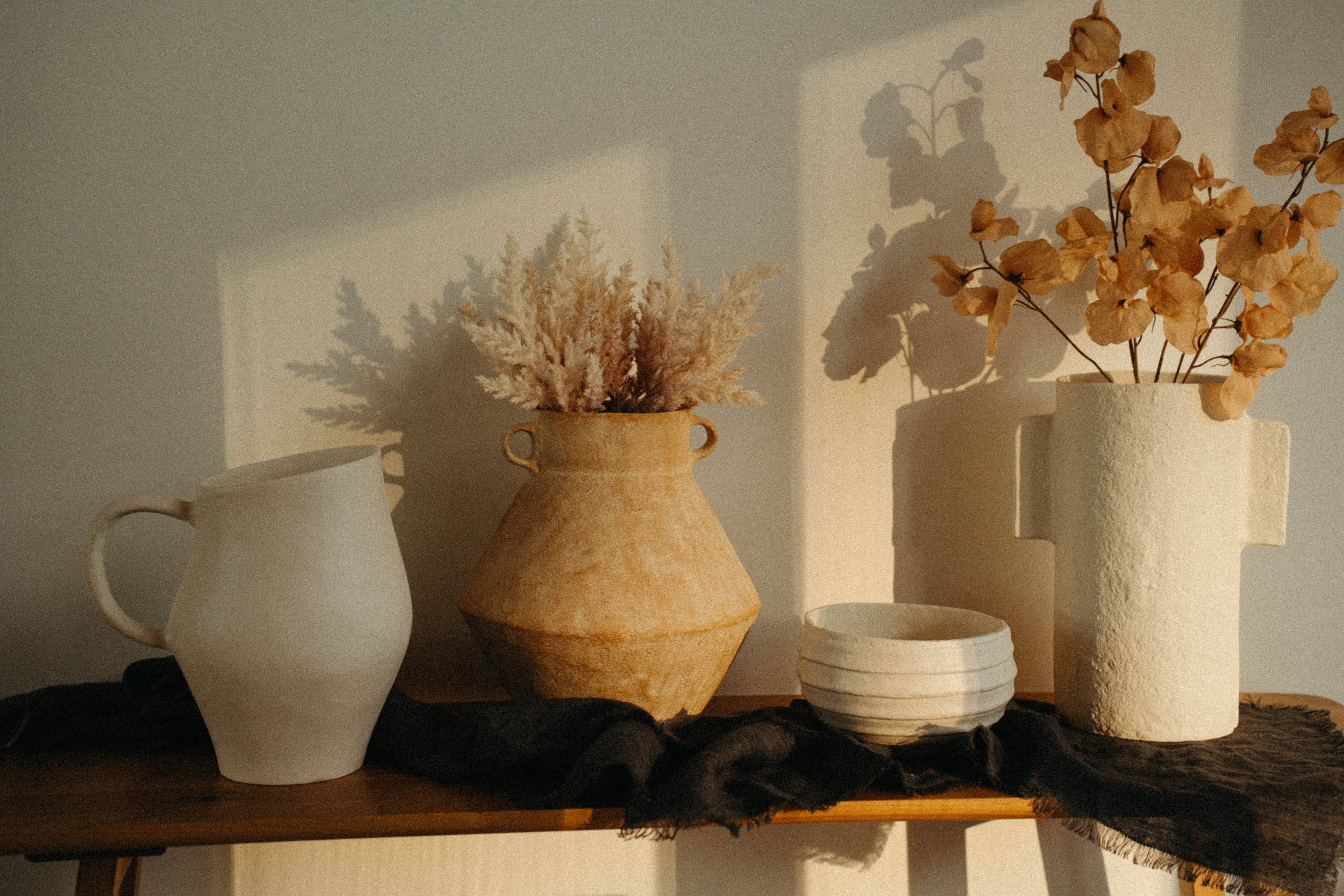 Home Accessories – Annie McGuire Interiors