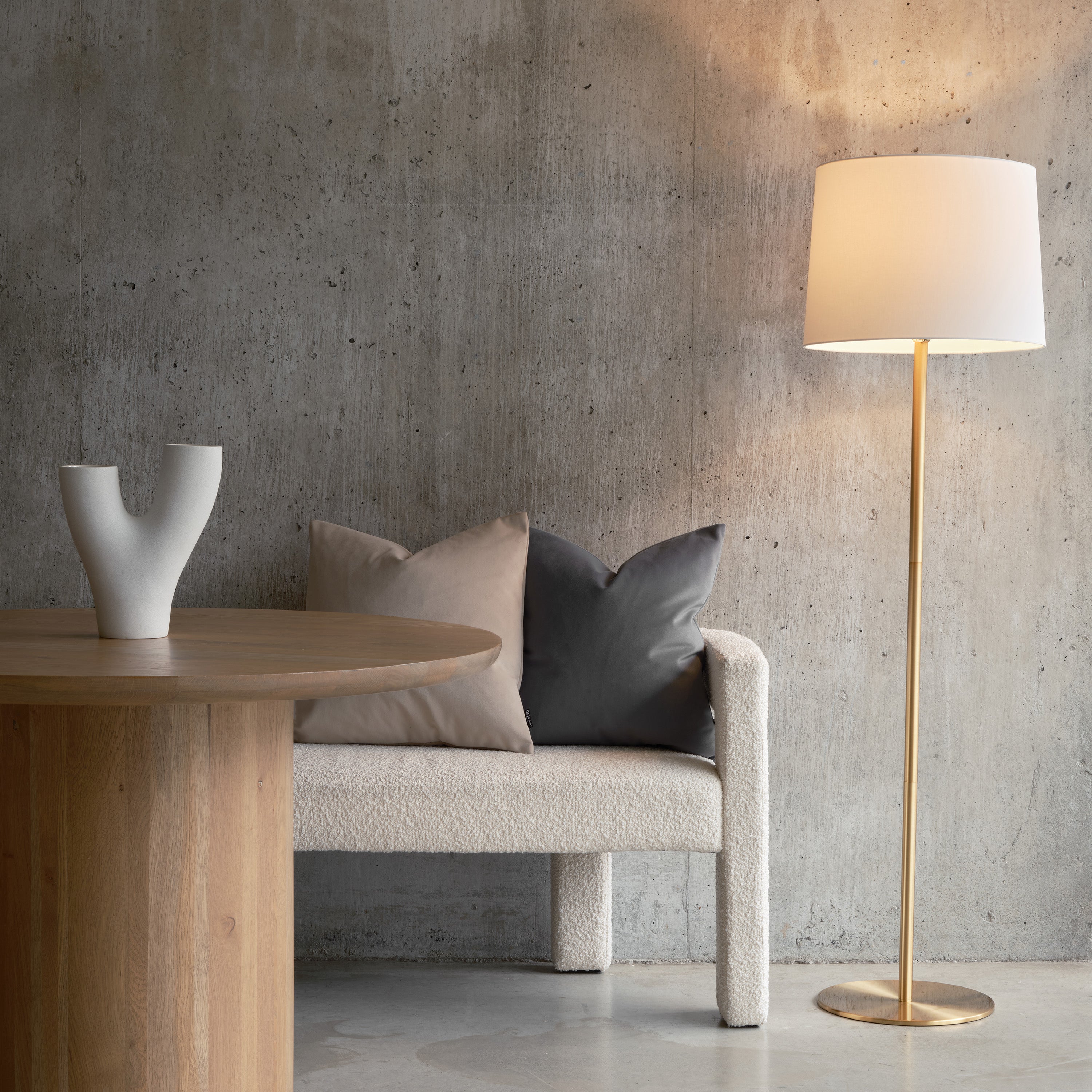 Lighting – Annie McGuire Interiors