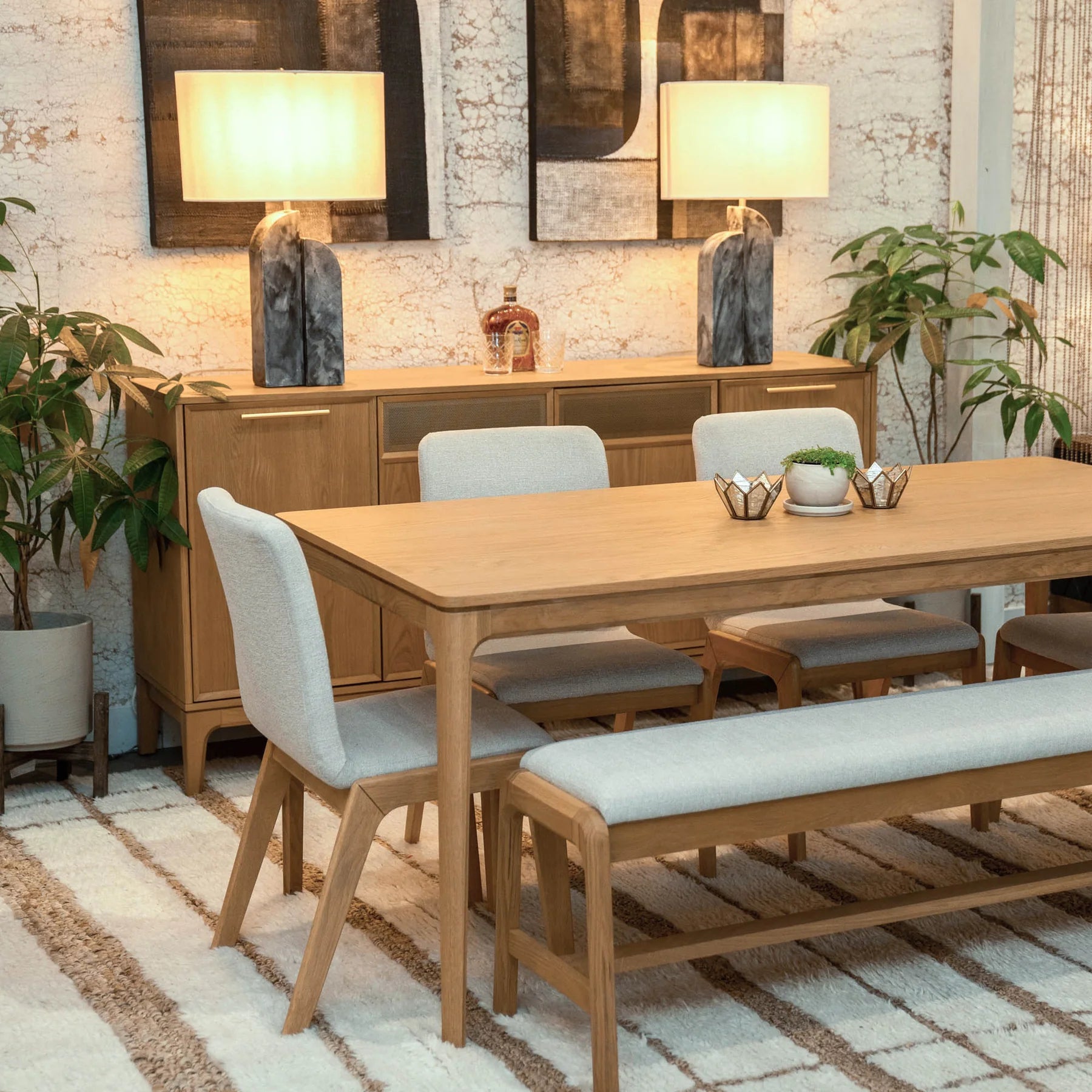 Arizona Dining Chair – Annie McGuire Interiors
