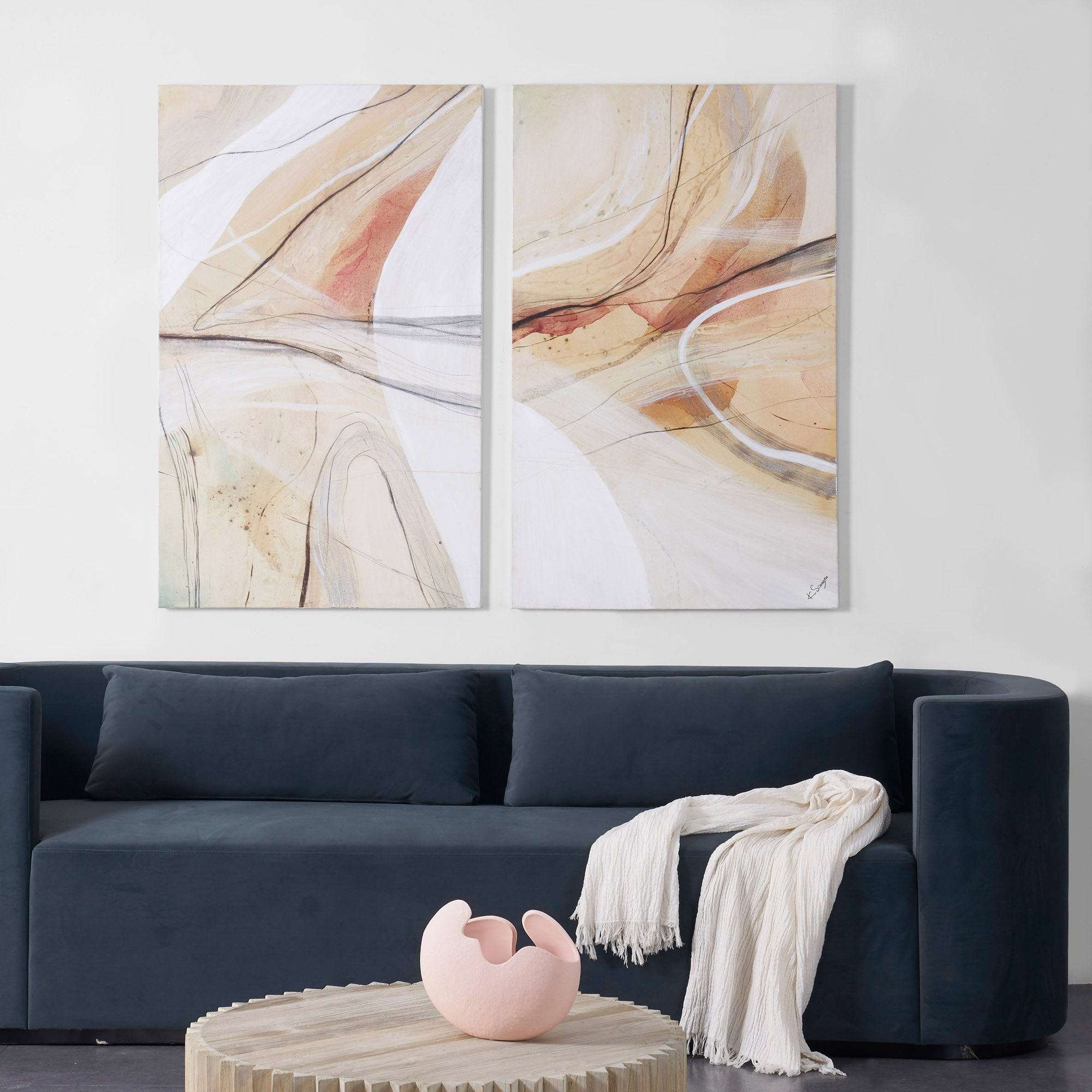 Art – Annie McGuire Interiors
