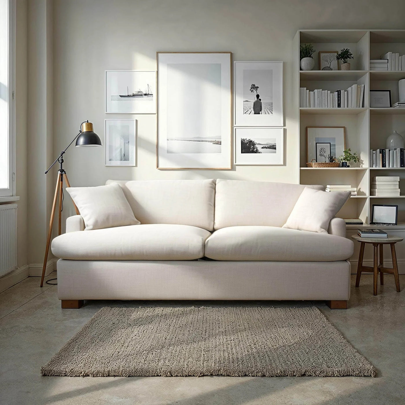 Annie McGuire Interiors Home & Lifestyle