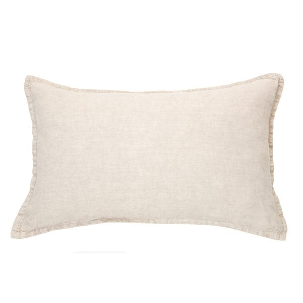 BRUNELLI Linen Cushion