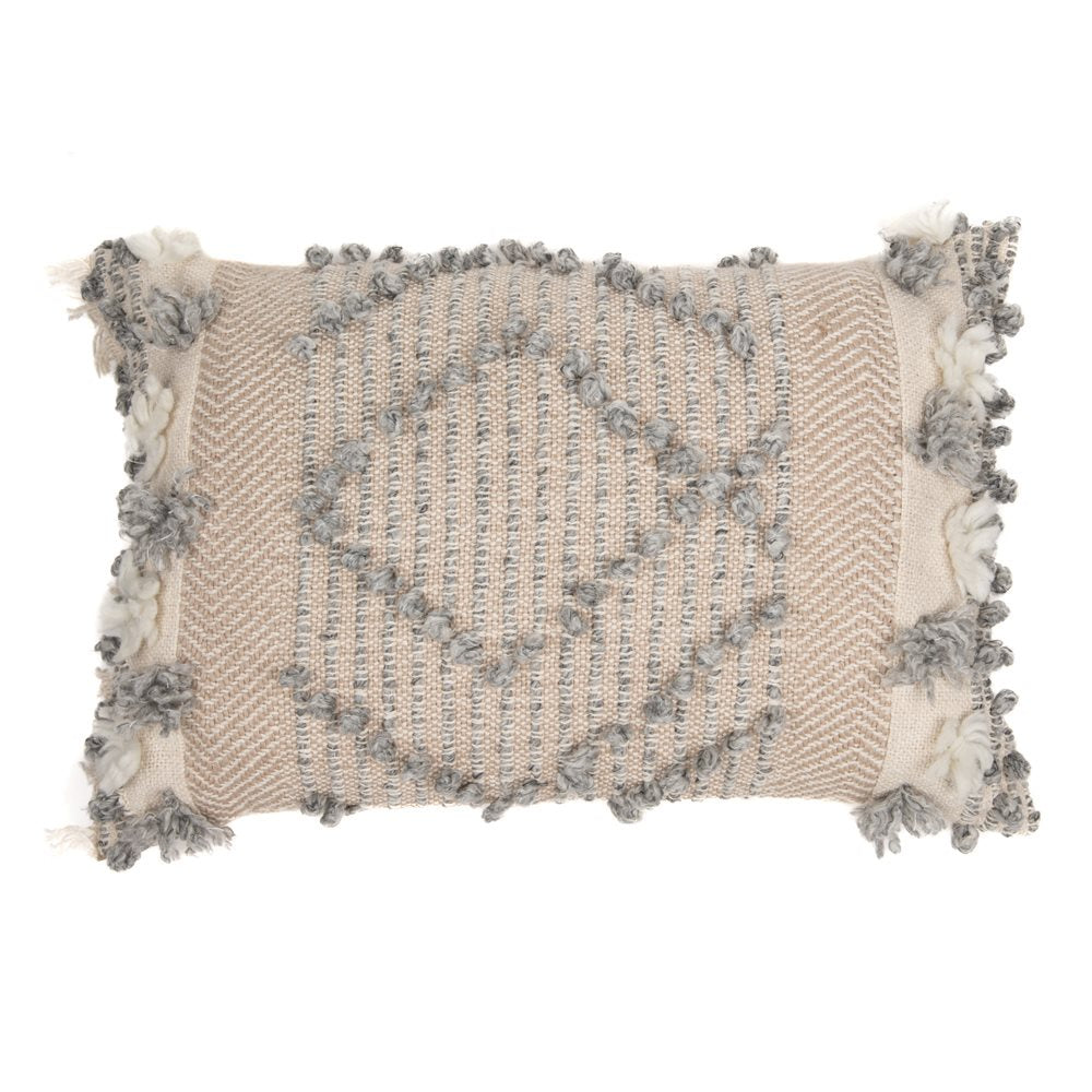 Annie McGuire Interiors Marina Cushion